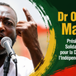 Mali : domicile de l&rsquo;opposant Oumar Mariko perquisitionné à Bamako