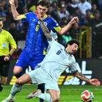 L’Italie absente de la Coupe du monde 2026 : les racines d’un naufrage historique