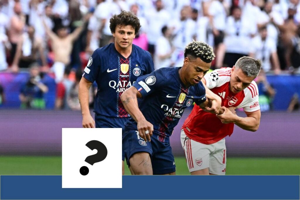 Le Paris Saint-Germain conserve son trône européen face à Arsenal : évaluez les héros de Budapest