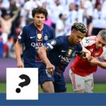 Le Paris Saint-Germain conserve son trône européen face à Arsenal : évaluez les héros de Budapest