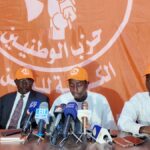 Tchad : le parti les Patriotes s’insurge contre la condamnation des leaders du GCAP
