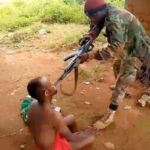 Centrafrique : la torture sous l’emprise des forces de l’ordre et de Wagner