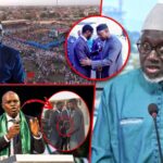 Revers électoral du Pastef au CCJS et tensions politiques au Sénégal