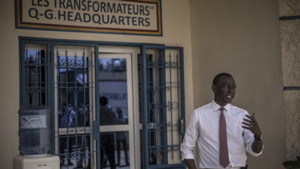 Un an de détention pour Succès Masra : le reflet d’une opposition muselée au Tchad