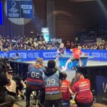 L&rsquo;exploit historique de l&rsquo;Alliance Nîmes-Montpellier qualifiée pour la finale de la Ligue des Champions