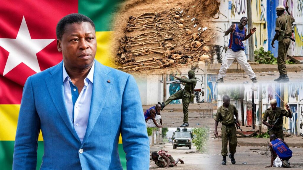 Le pouvoir de Faure Gnassingbé : les fondations d’un règne controversé