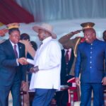 Faure Gnassingbé renforce les liens avec l&rsquo;Ouganda lors de l&rsquo;investiture de Yoweri Museveni