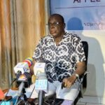 Emmanuel Nadingar plaide pour une unité nationale face aux tensions au Tchad