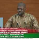 Nouvelle crise politique au Sénégal : Bassirou Diomaye Faye remplace Ousmane Sonko