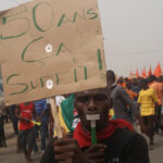 Un vent de changement souffle sur le Togo après un rassemblement autorisé à Lomé