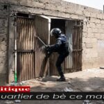 Violences militaires au Togo : quand le foyer devient un lieu d’insécurité