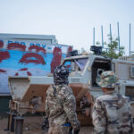Stratégie militaire malienne face aux mercenaires russes et aux groupes armés