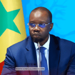 Ousmane Sonko critique les retards dans la justice sénégalaise