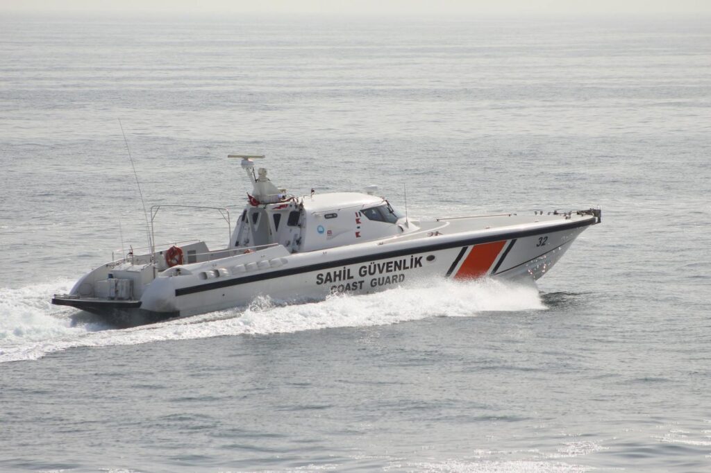 Le Sénégal mise sur la Turquie pour sécuriser son domaine maritime