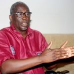 Bassirou Diomaye Faye : un tournant historique pour le Sénégal