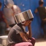 Crises alimentaires : cinq régions du monde en alerte rouge selon l&rsquo;ONU