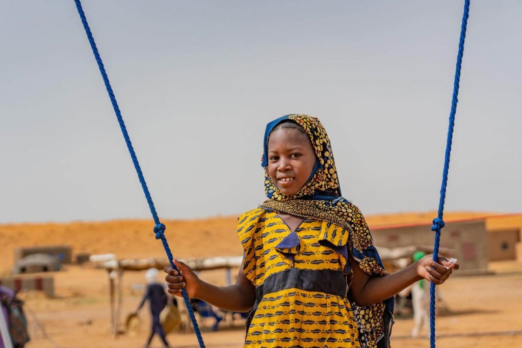 Crise au Mali : un million d’enfants en danger face à la malnutrition aiguë