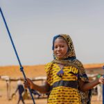 Crise au Mali : un million d’enfants en danger face à la malnutrition aiguë