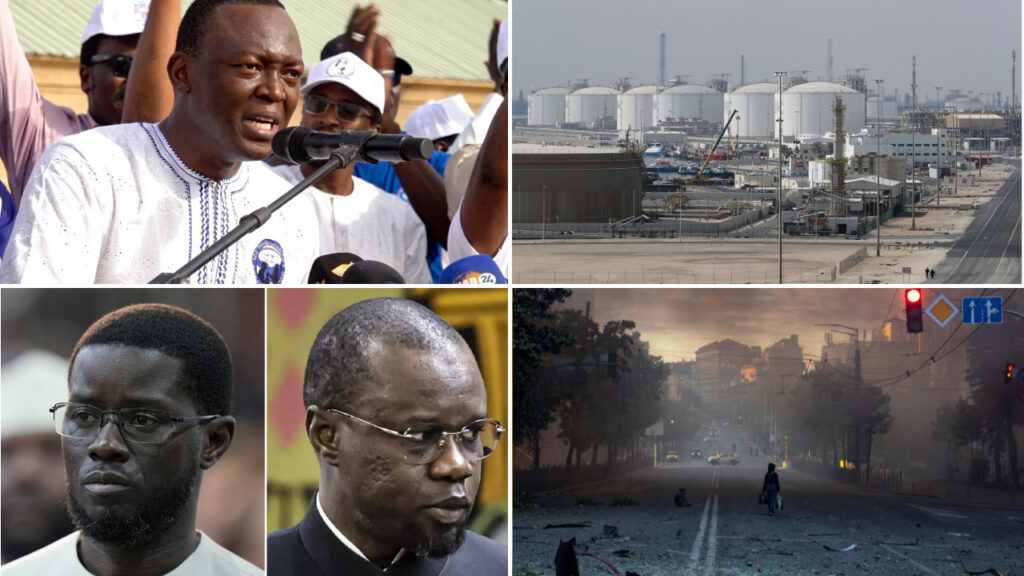 Rupture politique au Sénégal : enjeux et conséquences pour le pouvoir