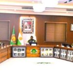 Niger : création d&rsquo;une société nationale pour exploiter l&rsquo;uranium d&rsquo;arliT