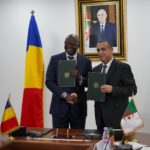 L&rsquo;Algérie renforce le réseau électrique du Tchad avec une nouvelle centrale de 40 mégawatts