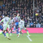 PL : Les stats clés avant le match crucial entre Manchester City et Crystal Palace