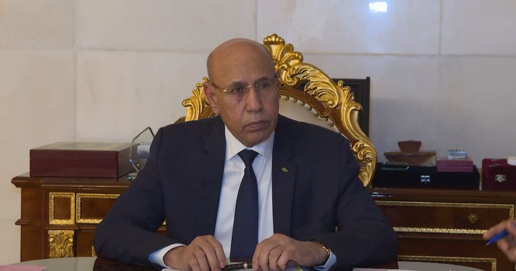 Mauritanie : les nouvelles affectations du gouvernement après un remaniement partiel