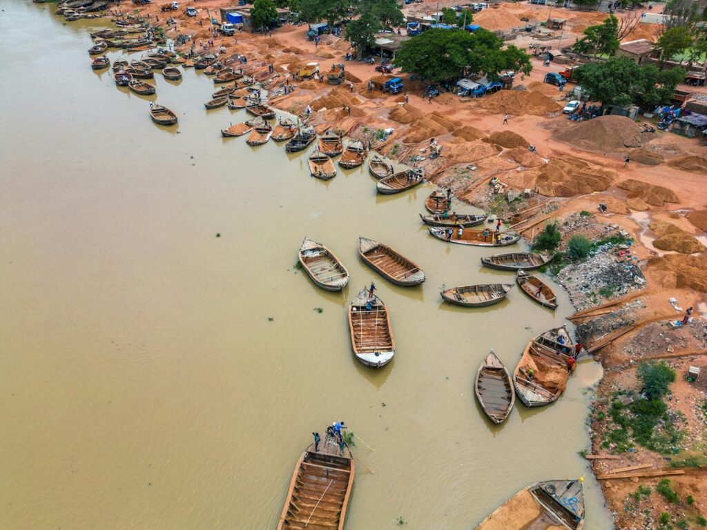 Blocus jihadiste à Bamako : la Tabaski 2026 sous tension économique