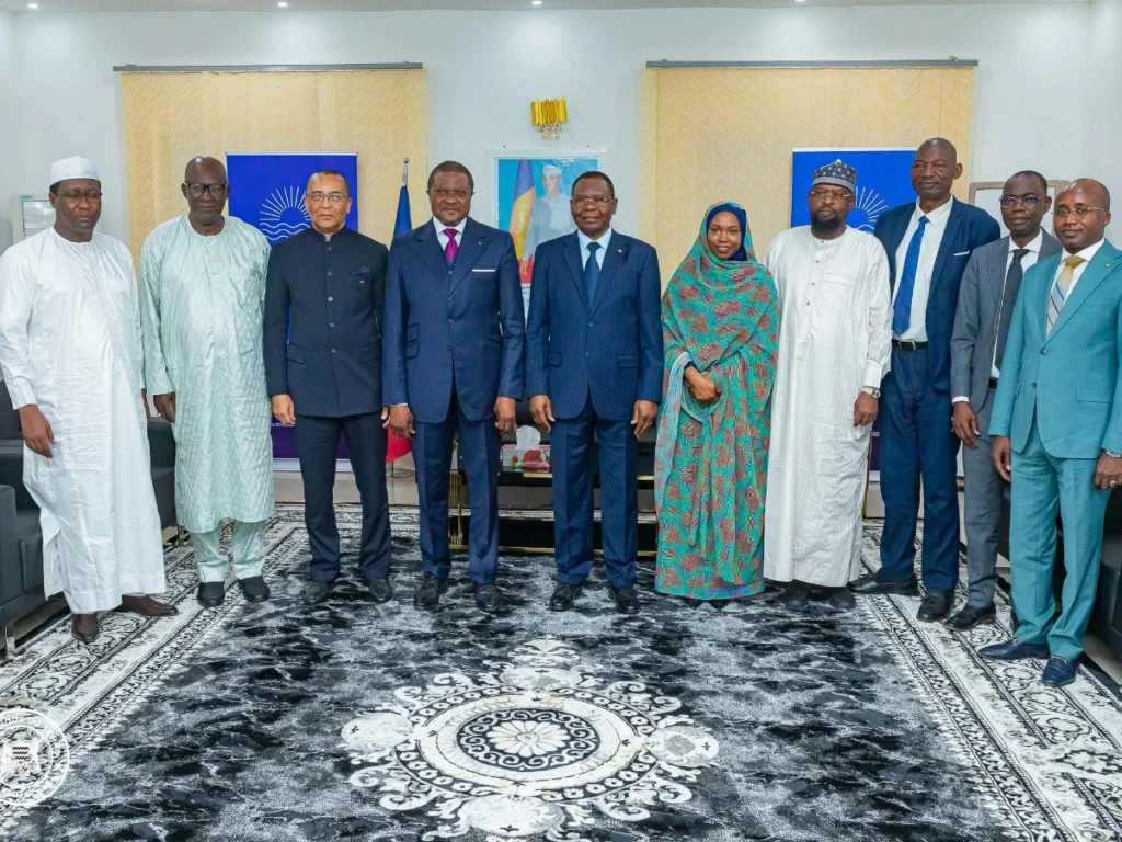 Renforcement des échanges commerciaux : le Cameroun et le Tchad s’accordent sur la fluidité du transport
