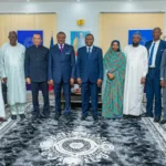 Renforcement des échanges commerciaux : le Cameroun et le Tchad s&rsquo;accordent sur la fluidité du transport