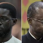 Sénégal : l&rsquo;ex-premier ministre Sonko à la présidence de l&rsquo;assemblée nationale