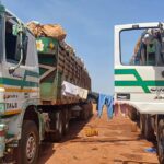 Blocage du transport entre Dakar et Bamako : les échanges perturbés