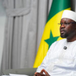 Sénégal : le président Faye limoge son Premier ministre Ousmane Sonko