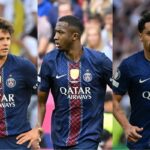 Les réactions des supporters après le doublé historique du psg en ligue des champions