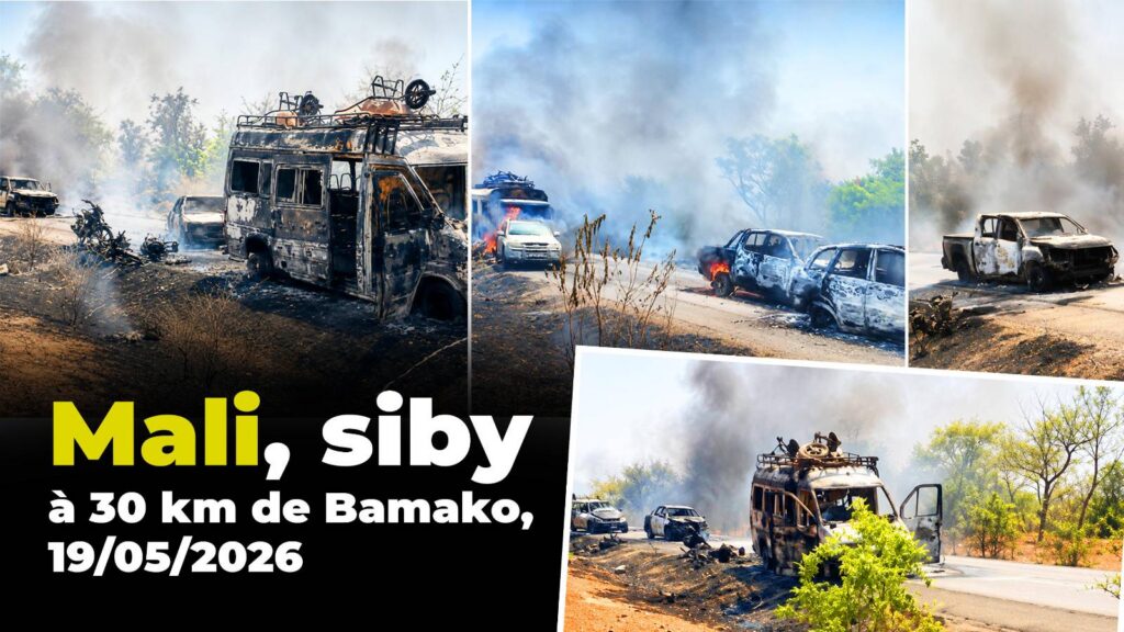 Mali : crise à Bamako, le jnim étend son emprise malgré les promesses de la junte