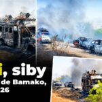Mali : crise à Bamako, le jnim étend son emprise malgré les promesses de la junte
