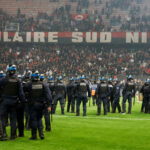 Nice et Saint-Étienne : le huis clos confirmé pour le barrage retour de Ligue 1