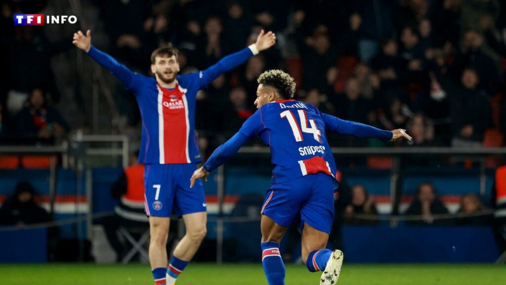 Le Paris Saint-Germain vers un 14e sacre national dès ce mercredi face à Lens