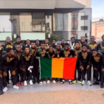 CAN U17 Maroc 2026 : les Aiglonnets du Mali à Rabat pour la compétition