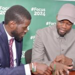 Sénégal : le limogeage du premier ministre ousmane sonko bouleverse la scène politique