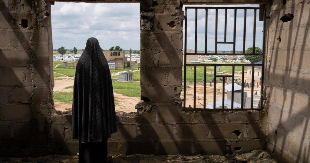 Témoignages poignants de femmes survivantes de boko haram