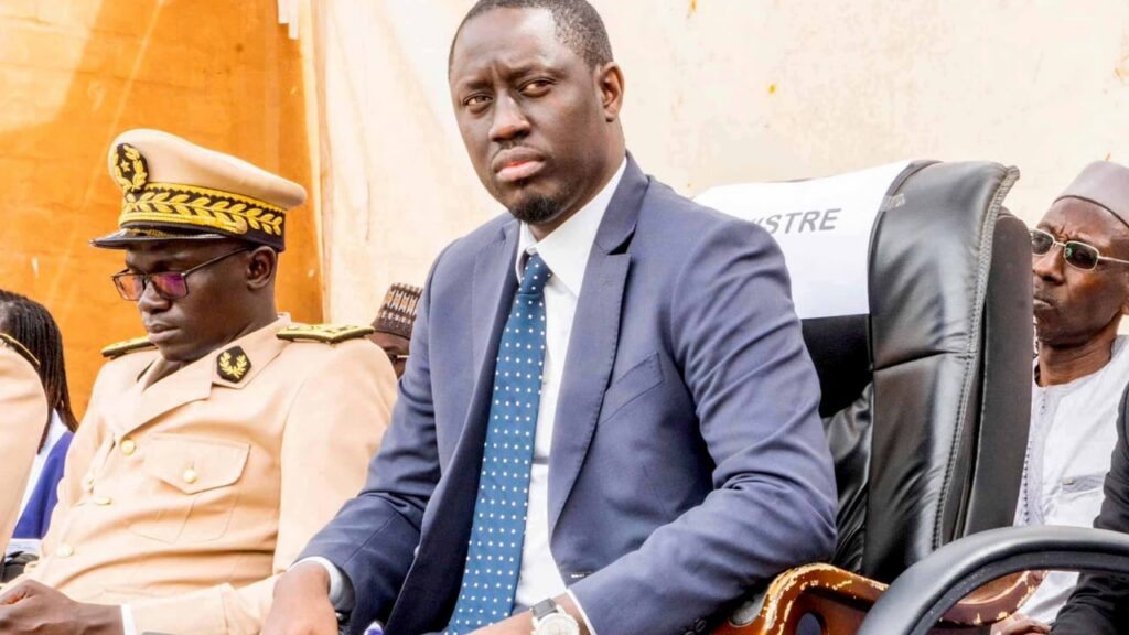 Justice sénégalaise contre un ex-ministre : les griefs envers Pape Malick Ndour