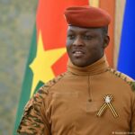 Restrictions des libertés au Burkina : la junte sous le feu des critiques