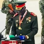 Liste des coups d’État récents en afrique depuis 2020