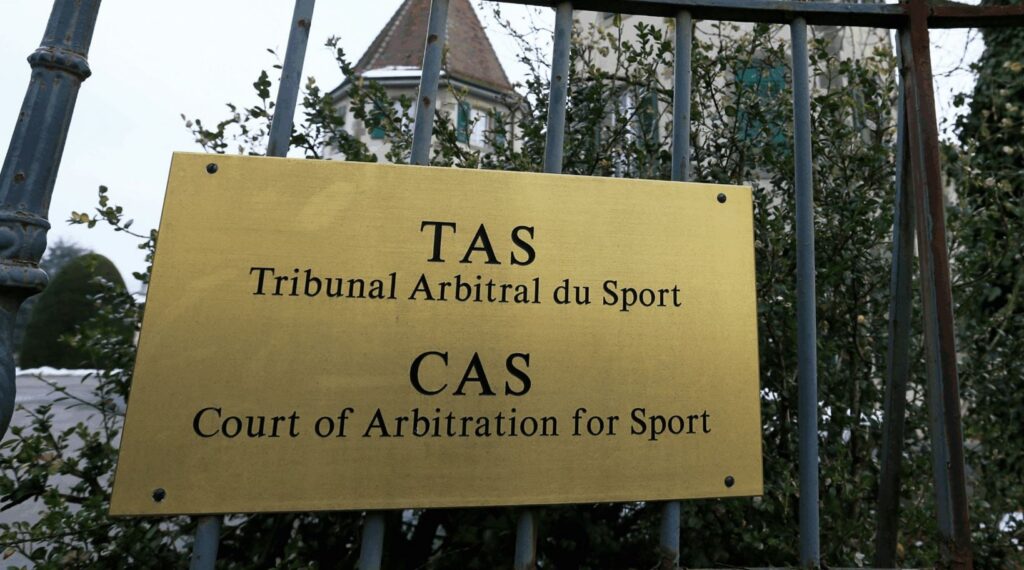 Can 2025 : le litige Sénégal-Maroc avance devant le tas