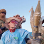 Rebelles touareg au cœur de Kidal : une guerre oubliée au Mali