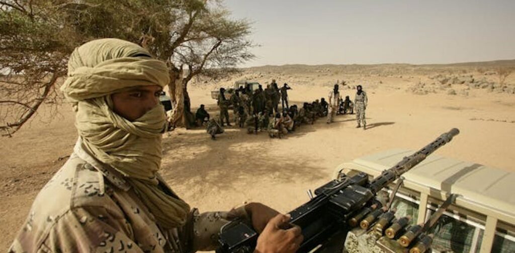 Paix au Mali : pourquoi les revendications touarègues sont incontournables