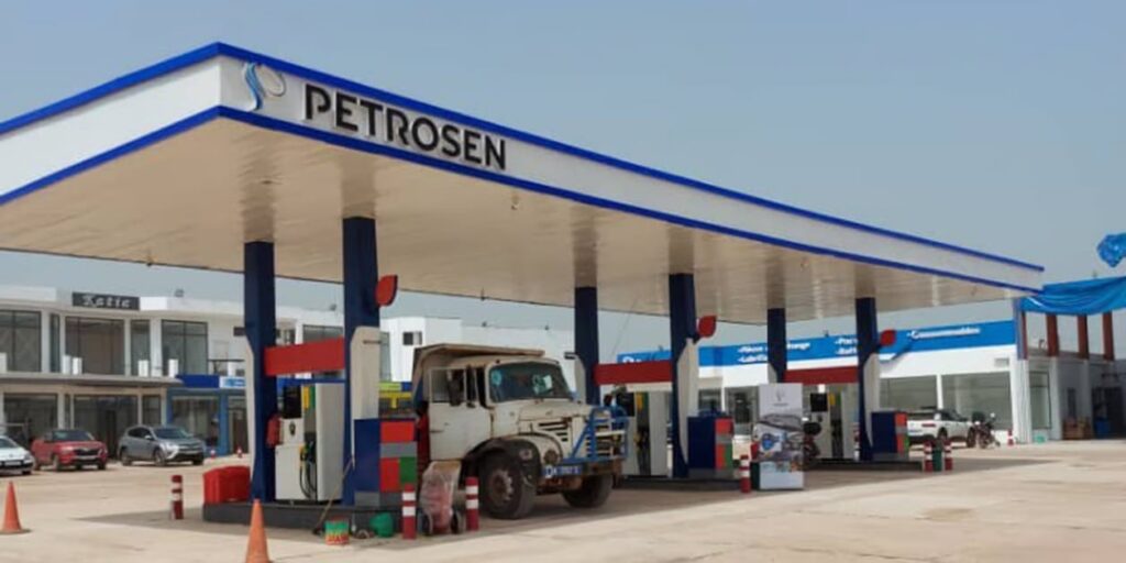 Approvisionnement en hydrocarbures au Sénégal : PETROSEN dément tout risque de pénurie