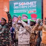 Le retrait de l&rsquo;AES de la CEDEAO : un pari risqué pour la sécurité du Sahel