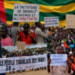 Togo : l’opportunité historique de la jeunesse pour un nouveau départ